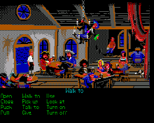 Smartphone version screenshot