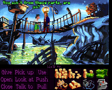 Smartphone version screenshot