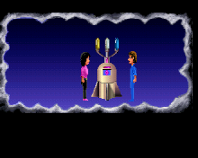 Smartphone version screenshot