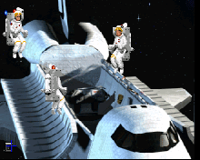 Smartphone version screenshot