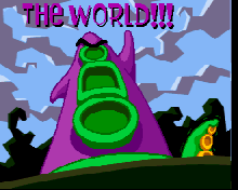 Smartphone version screenshot