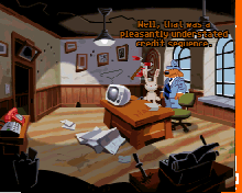 Smartphone version screenshot