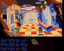 Smartphone version screenshot