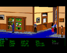 Smartphone version screenshot