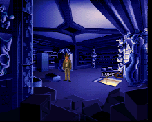 Smartphone version screenshot